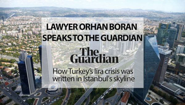 Boran \u0026 \u00dcner Law Office - Istanbul Lawyer-Istanbul Law Office- Turkish Law